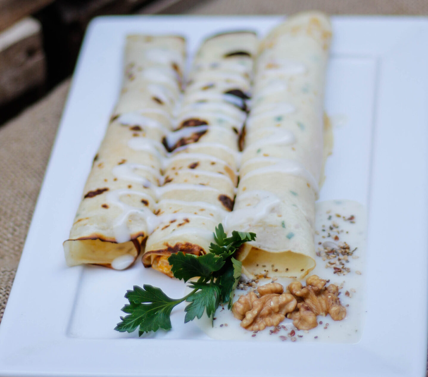 Semana del 2 al 6 de marzo